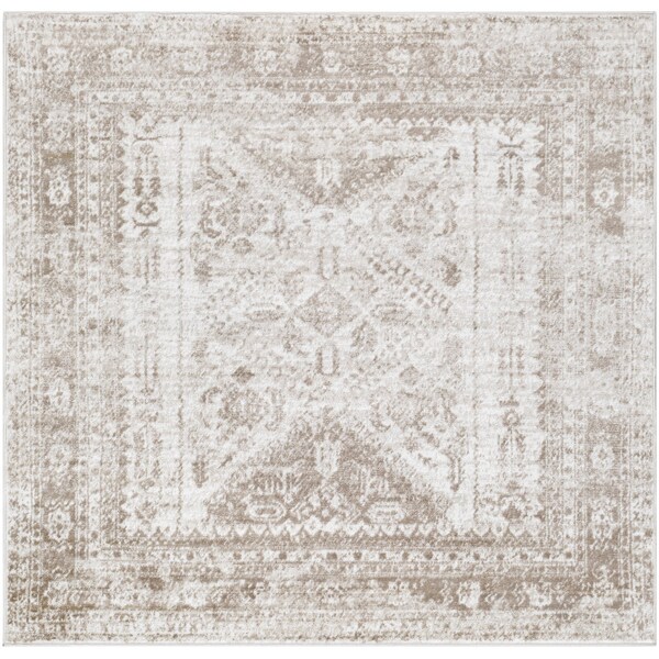 Livabliss Monte Carlo MNC-2341 Machine Crafted Area Rug MNC2341-67SQ - main